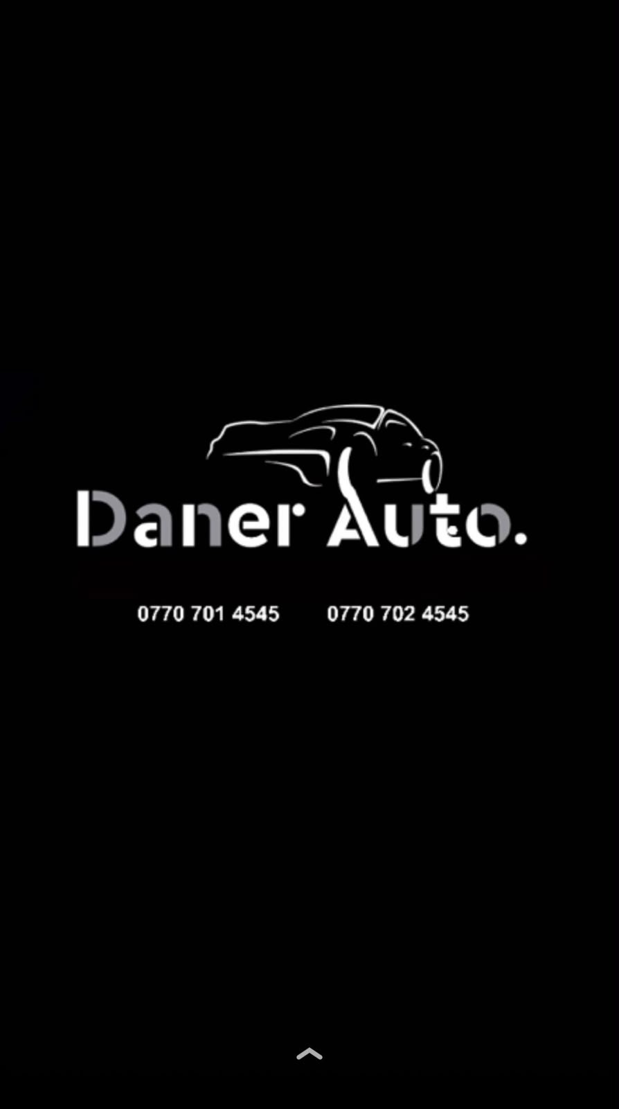 Daner Auto